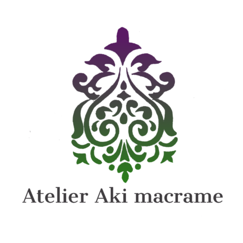 Atelier Aki macrame